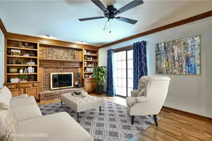 6364 Hickorybark Dr, Miami Township, OH 45140 - Photo 23