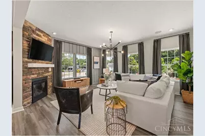 3662 Birkdale Lane, Fairfax, OH 45227 - Photo 3