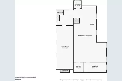 1522 Kenova Avenue, Cincinnati, OH 45237 - Photo 31