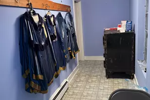 1 St Rt 727, Wayne Township, OH 45122 - Photo 7