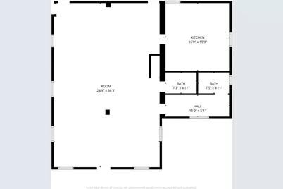 1 St Rt 727, Wayne Township, OH 45122 - Photo 15