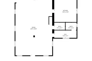 1 St Rt 727, Wayne Township, OH 45122 - Photo 15