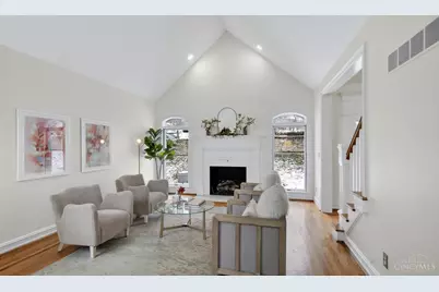 5087 Bouchaine Way, Cincinnati, OH 45208 - Photo 15