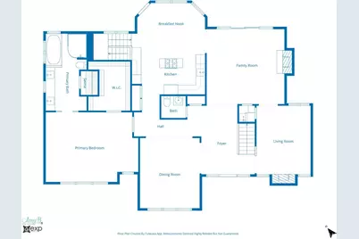 5087 Bouchaine Way, Cincinnati, OH 45208 - Photo 73