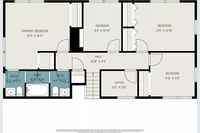 11073 Corona Road, Forest Park, OH 45240 - Photo 29