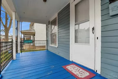 2005 Hill, Middletown, OH 45044 - Photo 3