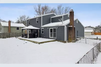 4256 Pleasant Acres Drive, Batavia Township, OH 45103 - Photo 5