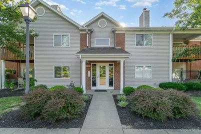 8480 Island Pines Place #8, Deerfield Township, OH 45039 - Photo 1