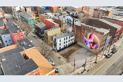 125 Green Street, Cincinnati, OH 45202 - Photo 3