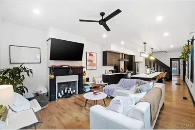 125 Green Street, Cincinnati, OH 45202 - Photo 7