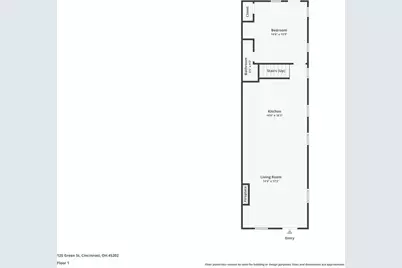 125 Green Street, Cincinnati, OH 45202 - Photo 57