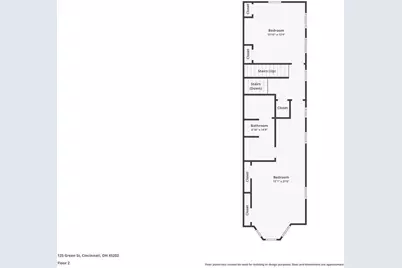 125 Green Street, Cincinnati, OH 45202 - Photo 55