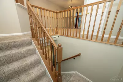 5905 Castlewood Crossing, Miami Township, OH 45150 - Photo 37