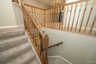 5905 Castlewood Crossing, Miami Township, OH 45150 - Photo 37