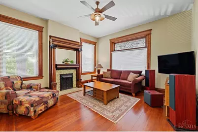 4402 Lafayette Avenue, Norwood, OH 45212 - Photo 9