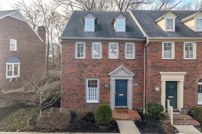 3649 Herschel Avenue, Cincinnati, OH 45208 - Photo 1