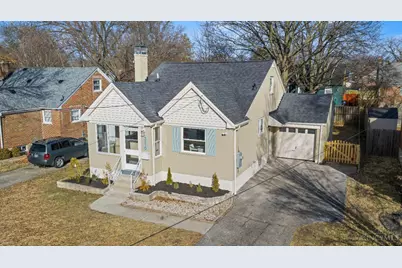 3830 S Broadlawn Circle, Silverton, OH 45236 - Photo 3