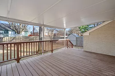 3830 S Broadlawn Circle, Silverton, OH 45236 - Photo 75