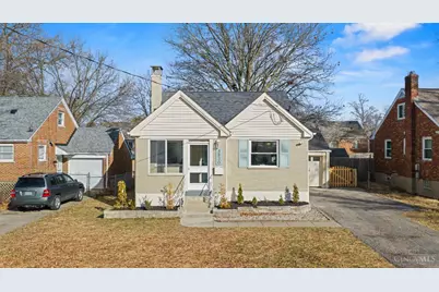 3830 S Broadlawn Circle, Silverton, OH 45236 - Photo 1