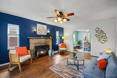 3715 Simpson Avenue, Fairfax, OH 45227 - Photo 3