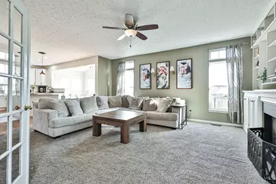 16 Ridge Wood Drive, Monroe, OH 45050 - Photo 11