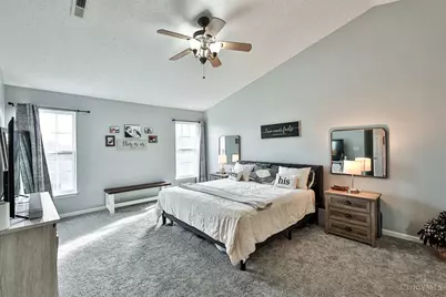 16 Ridge Wood Drive, Monroe, OH 45050 - Photo 23