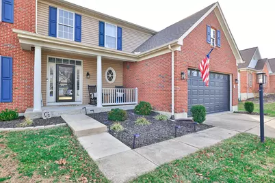 16 Ridge Wood Drive, Monroe, OH 45050 - Photo 3