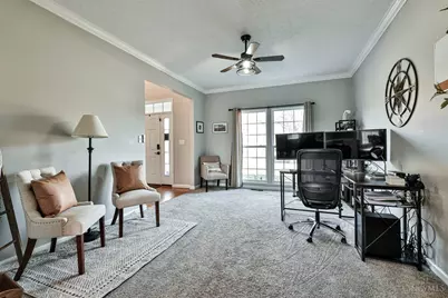 16 Ridge Wood Drive, Monroe, OH 45050 - Photo 7