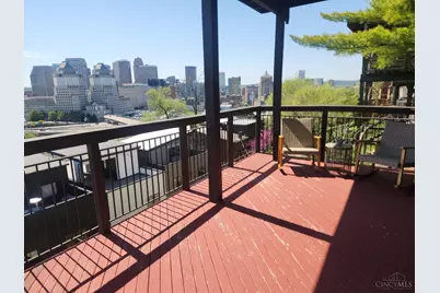 399 Oregon Street #2, Cincinnati, OH 45202 - Photo 1