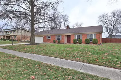 9743 Rose Arbor Drive, Centerville, OH 45458 - Photo 1
