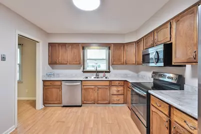 9743 Rose Arbor Drive, Centerville, OH 45458 - Photo 17