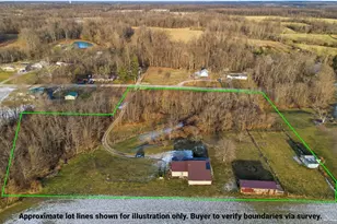 1922 Eden Rd, Lewis Township, OH 45130 - Photo 25