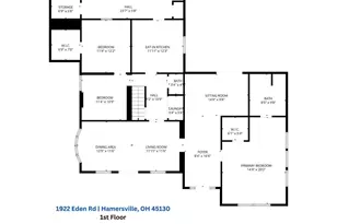 1922 Eden Rd, Lewis Township, OH 45130 - Photo 27