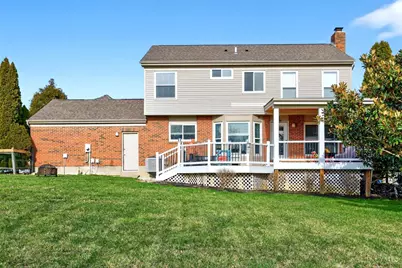 6193 Hedgerow Drive, West Chester, OH 45069 - Photo 49