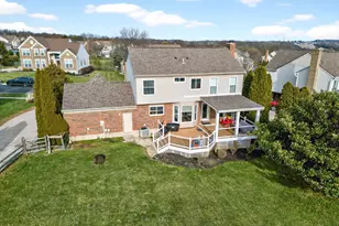 6193 Hedgerow Dr, West Chester, OH 45069 - Photo 57