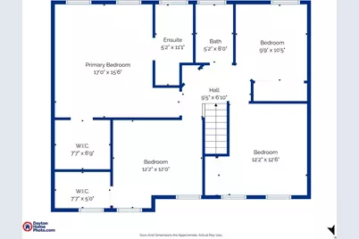 6193 Hedgerow Drive, West Chester, OH 45069 - Photo 67