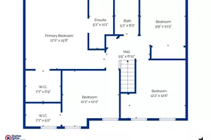 6193 Hedgerow Dr, West Chester, OH 45069 - Photo 67