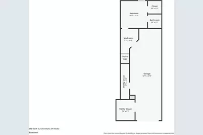 546 Slack Street, Cincinnati, OH 45202 - Photo 69