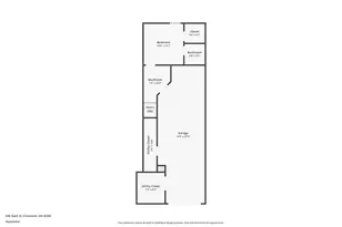 546 Slack St, Cincinnati, OH 45202 - Photo 69