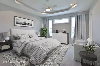 8194 Westfall Lane, West Chester, OH 45069 - Photo 9