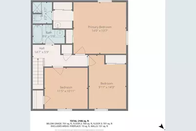 33 Creekwood Square, Glendale, OH 45246 - Photo 59