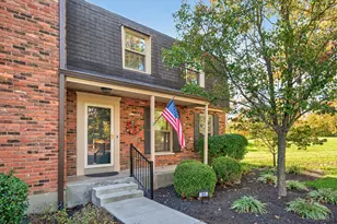 33 Creekwood Square, Glendale, OH 45246 - Photo 3