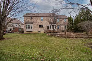 5195 Spendthrift Way, Mason, OH 45040 - Photo 25