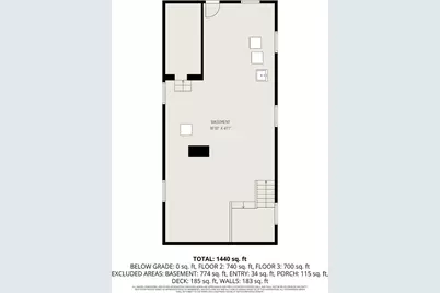 7027 Gracely Drive, Cincinnati, OH 45233 - Photo 29