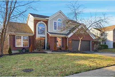 12173 Crestfield Court, Symmes Township, OH 45249 - Photo 55