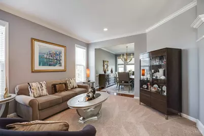 7574 Woodmere Court, Liberty Township, OH 45044 - Photo 11