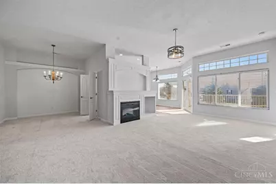 1217 Feather Trail, Hamilton Township, OH 45039 - Photo 3