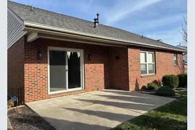 8581 Essex Orchard Station Drive, Fairfield, OH 45014 - Photo 45