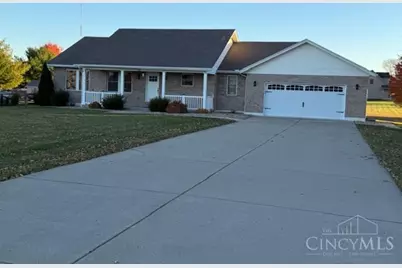 2763 Abby Lane, Turtle Creek Township, OH 45036 - Photo 7