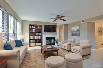 492 Mapleleaf Drive #F, Union Township, OH 45255 - Photo 7